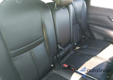 2019 Nissan Rogue Sl из США, поврежденный, VIN 5N1AT2MV0KC767325